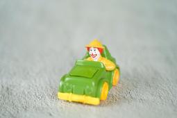 二手 麥當勞叔叔 1999年 明星極限運動會 高速滑板 Ronald on Skateboard【三十之上 是練眼力的】 歷史價格詳細信息