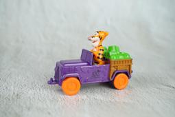 麥當勞玩具 迪士尼100週年 米妮 二手玩具收藏 歷史價格詳細信息