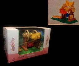 Sylvanian Families森林家族 可可兔爸爸家具組 ToysRUs玩具反斗城 歷史價格詳細信息