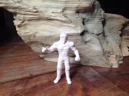 北斗神拳 最後一幕 (Yanoman, 1000片, 10-1476, 日本拼圖) 歷史價格詳細信息