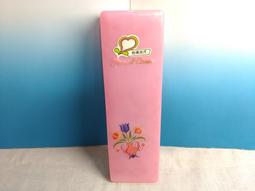 ▲宇宙城▼ 單層塑膠鉛筆盒(甘迺迪發射塔)1個 百合牌 老文具 早期懷舊收藏 QF 歷史價格詳細信息