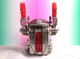 ▲宇宙城▼ 機器人軟膠玩具 5個一起賣 僅其中2個後背處標示日文字樣 老玩具 早期懷舊收藏 Q1-C 歷史價格詳細信息