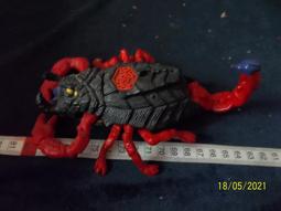 1 早期 童玩 紅色 手搖鼓 童玩 回憶 材質實在 歷史價格詳細信息