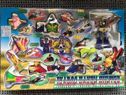 早期  台製 機器人 模型   ～～ 歷史價格詳細信息