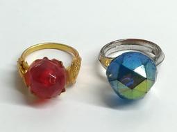 ▲宇宙城▼ 塑膠人偶玩具 2個一起賣 迷你 老玩具 早期懷舊收藏 Q1-E 歷史價格詳細信息