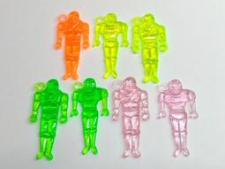 ▲宇宙城▼ 機器人造型削鉛筆機1個 太空英雄削器 二手 老文具 早期懷舊收藏 Q0 Y同 歷史價格詳細信息