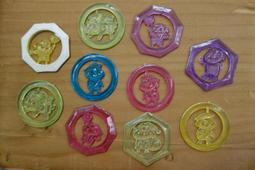 早期老台灣.*小花老瓷罐*茶葉罐.茶道罐.置物罐.(一對). 歷史價格詳細信息