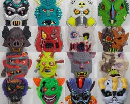 二手《萬能麥斯》（Mighty Max）全系列代購 1993 藍鳥玩具 完整 玩具 老玩具/懷舊童玩復古收藏 歷史價格詳細信息