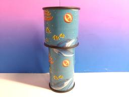 ▲宇宙城▼ 魚類圖案單色墊板 3張一起賣 YUAN MING 老文具 早期懷舊收藏 YC 歷史價格詳細信息