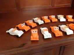 一早期一鐵畫軒一紫銅提樑一老紫砂一單孔一約500cc. 歷史價格詳細信息