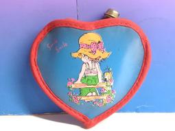 ▲宇宙城▼ 小甜甜圖案削鉛筆機1盒 TA-TRAN 大川 老文具 早期懷舊收藏 Q0 歷史價格詳細信息