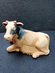 【臺灣早期貓造型氣動塑膠童玩】功能正常 庫507 歷史價格詳細信息