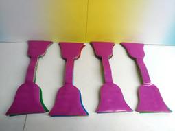 ▲宇宙城▼ 彩色塑膠造型迴紋針 3盒一起賣 FLOMO 富樂夢 老文具 早期懷舊收藏 QP 歷史價格詳細信息