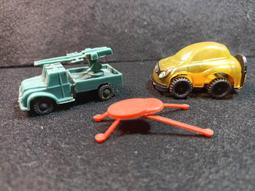 【臺灣早期賽車造型塑膠童玩】有瑕疵 庫507 歷史價格詳細信息