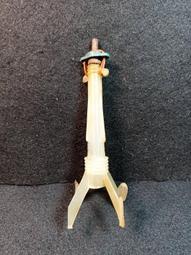 【臺灣早期可彈射大砲童玩】輪子有損 〈圖四〉 庫497 歷史價格詳細信息