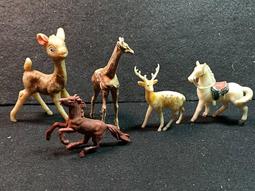 【臺灣早期氣動式擊鼓童玩】 觀賞展示懷舊無法使用 庫BOX 歷史價格詳細信息