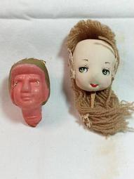 【臺灣早期童玩布袋戲偶】庫477-14 歷史價格詳細信息