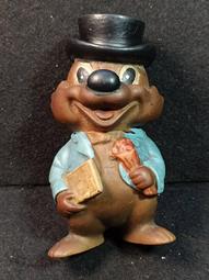 迪士尼 奇奇蒂蒂 軟式珪藻土杯墊 2入組 10*10*0.5 【收納王妃】 歷史價格詳細信息