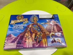 Mummies, Myths, and Mysteries (My Weird School Fast Facts)/Dan Gutman【禮筑外文書店】[9折] 歷史價格詳細信息
