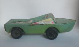 1985懷舊卡通&quot;霹靂貓 &quot;7吋 豹貓 歷史價格詳細信息