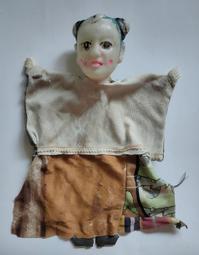 （布袋戲偶）沙悟僧 歷史價格詳細信息