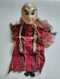 （布袋戲偶）沙悟僧 歷史價格詳細信息