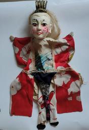 （布袋戲偶）沙悟僧 歷史價格詳細信息