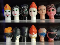 【布袋戲閩南語u盤】 武俠天下之鐵漢男俠 沈明正布袋戲看戲機u盤 DVD 歷史價格詳細信息