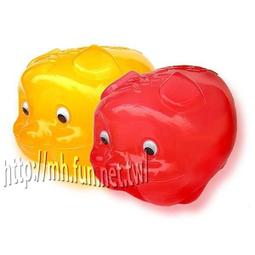 【常田 EZ GO】懷舊童玩 存錢筒 撲滿 豬王撲滿 傳統童玩 價格比較,價格查詢,歷史價格詳細信息