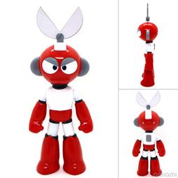 ELECTRIC TOYS 日版 SOFVIPS 蠟筆小新 野原新之助 康達姆機器人 形象色ver.【GAME休閒館】 歷史價格詳細信息