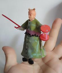 三太子《心如止水》【紫砂、超可愛三太子、Q版、中壇元帥、智勇雙全、居家擺設、蓮花太子、哪吒、孩童守護神、表情細膩】 歷史價格詳細信息