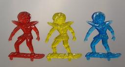 ▲宇宙城▼ 早期造型迴紋針(蝴蝶小鹿天使女王頭葡萄草莓聖誕鈴鐺) 54個一起賣 較有痕跡 老文具 早期懷舊收藏 QP 歷史價格詳細信息