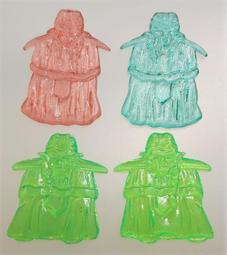 4個老銅環，包老到代，4個一起，尺寸看手，就不量了，用得上的17722 歷史價格詳細信息