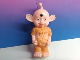 ▲宇宙城▼ 嗶波塑膠玩具1個(黃色款) 按壓有啾啾聲響 耳朵有損 平面無法直立放置 浴火鳳凰 老玩具 早期懷舊收藏 UA 價格比較,價格查詢,歷史價格詳細信息