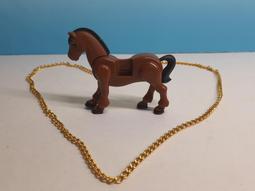 ▲宇宙城▼ 塑膠人偶玩具 2個一起賣 迷你 老玩具 早期懷舊收藏 Q1-E 歷史價格詳細信息