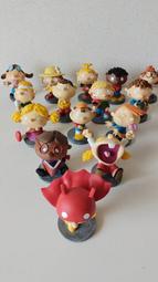 英國知名禮品公司製Harry Potter哈利波特官方授權【邪惡化獸師彼得佩迪魯變成的榮恩寵物鼠斑斑22cm絨毛收藏品】 歷史價格詳細信息