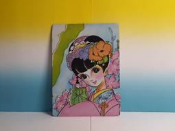 ▲宇宙城▼ 美式卡通圖案塑膠夾子 12個一起賣 老文具 早期懷舊收藏 QR 歷史價格詳細信息