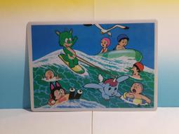 ▲宇宙城▼ 圖解ㄅㄆㄇ1本二手 有塗劃破損貼膠帶痕跡 有無敵鐵金剛圖案 華一書局印行 華一兒童叢書 早期懷舊收藏 B2 歷史價格詳細信息