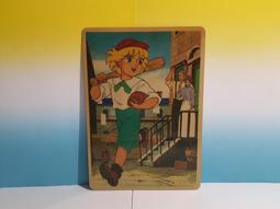 ▲宇宙城▼ 棒球男孩卡通墊板1張 DN 老文具 早期懷舊收藏 ZQ 價格比較,價格查詢,歷史價格詳細信息