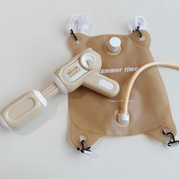 水槍 玩具水槍 兒童水槍玩具網紅噴水高壓抽拉式大容量打水仗神器水灑男孩女 歷史價格詳細信息