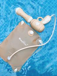 玩具水槍兒童背包水槍玩具抽拉式大容量噴水滋呲水槍打水仗六一兒童節禮物 歷史價格詳細信息