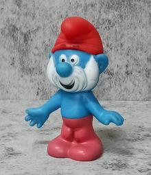 藍色小精靈公仔～電影款 歷史價格詳細信息