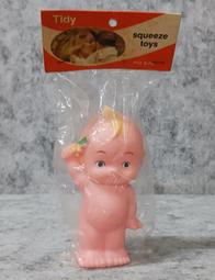 Q比 古董 軟膠 娃娃 丘比 歷史價格詳細信息