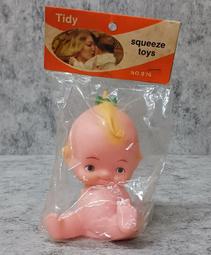 Q比 古董 軟膠 娃娃 丘比 歷史價格詳細信息