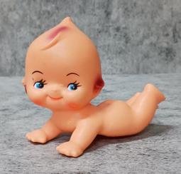 Q比 古董 軟膠 娃娃 丘比 歷史價格詳細信息