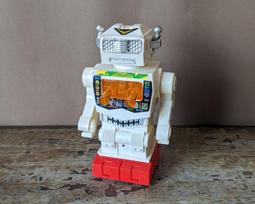 早期  台製 機器人 模型   ～～ 歷史價格詳細信息