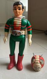 老膠 當時物 無敵鐵金鋼 大魔神 歷史價格詳細信息