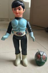 老膠 當時物 無敵鐵金鋼 大魔神 歷史價格詳細信息