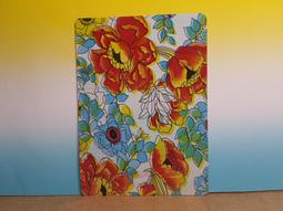 ▲宇宙城▼ 繁花少女圖案墊板1張 G.S 老文具 早期懷舊收藏 ZA 歷史價格詳細信息