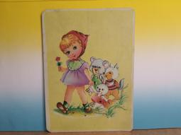 ▲宇宙城▼ 世宇特製硯台盒(少女圖案) 2個一起賣 世宇牌 書法用具 老文具 早期懷舊收藏 QB 歷史價格詳細信息